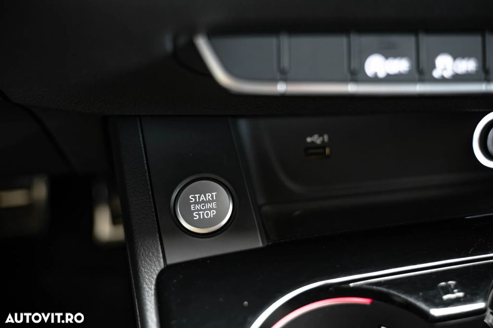 Audi A4 2.0 35 TDI S tronic MHEV Advanced - 12