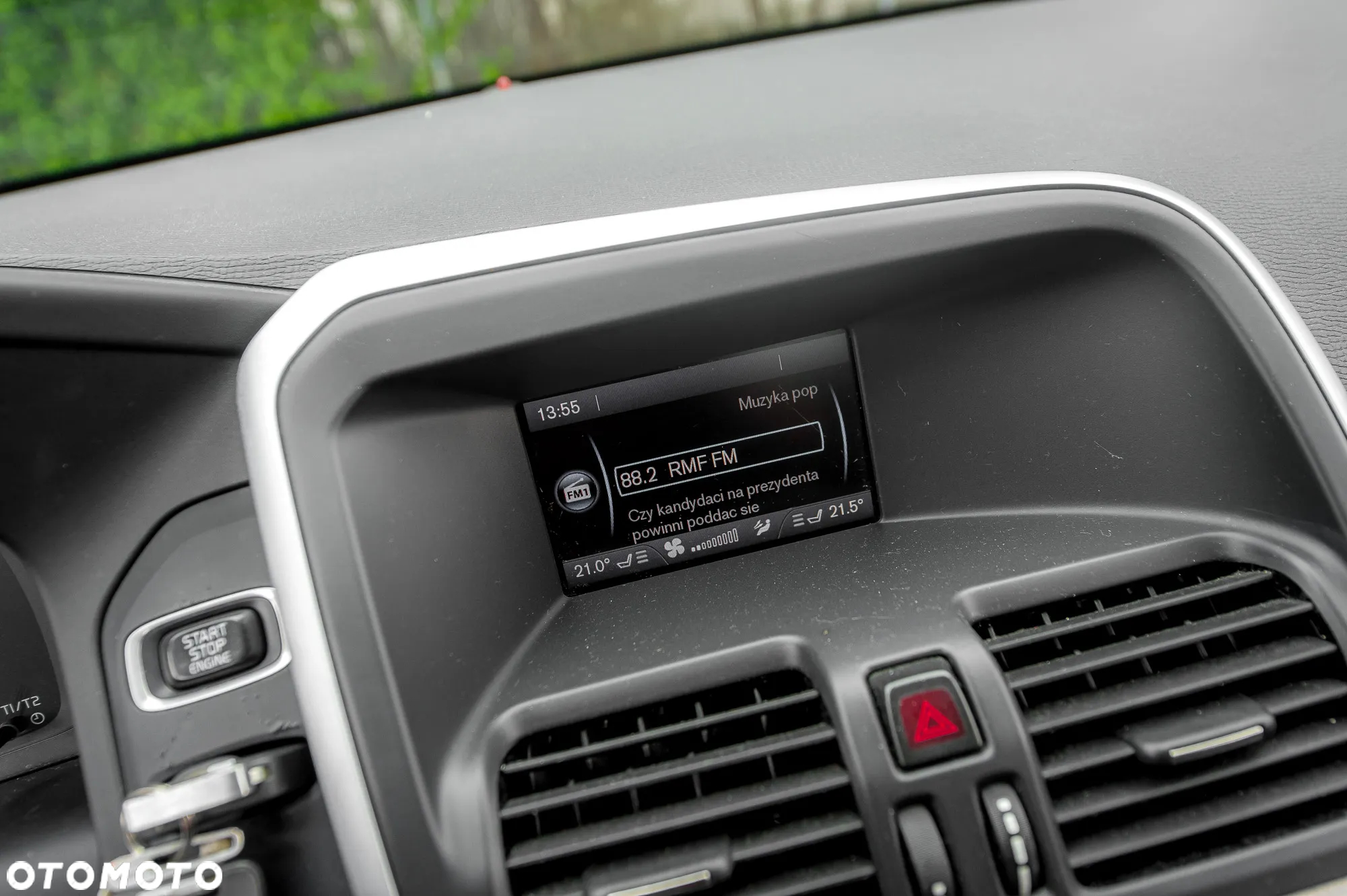 Volvo XC 60 - 26