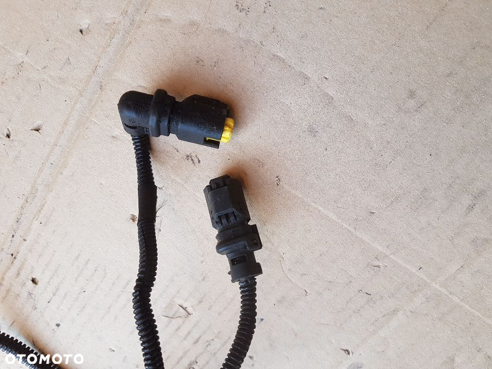 Citroen C3 Picasso lift wiązka instalacja elektryczna 1.6HDI - 2