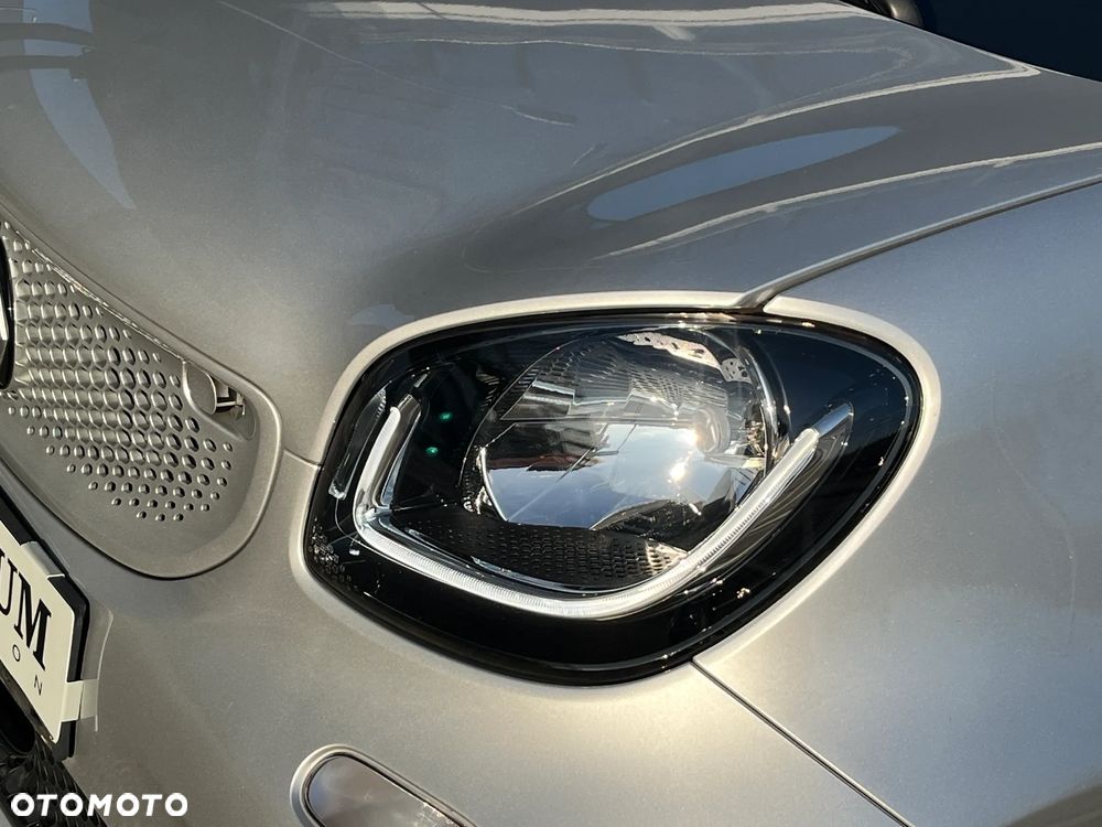 Smart Fortwo prime - 36