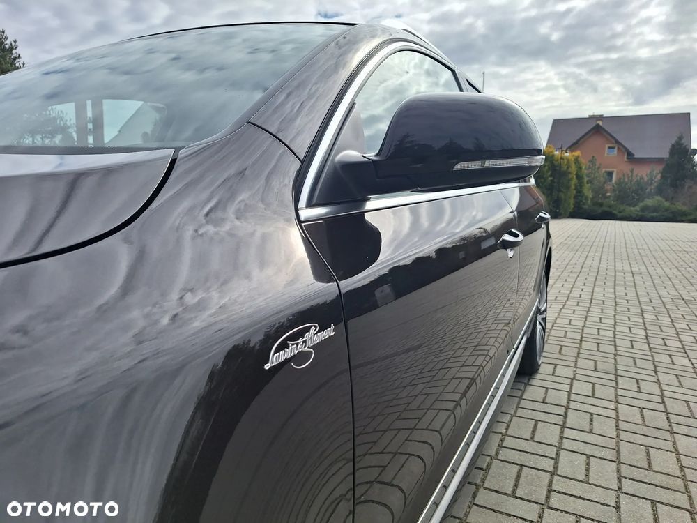 Skoda Superb 2.0 TSI L&K DSG - 29