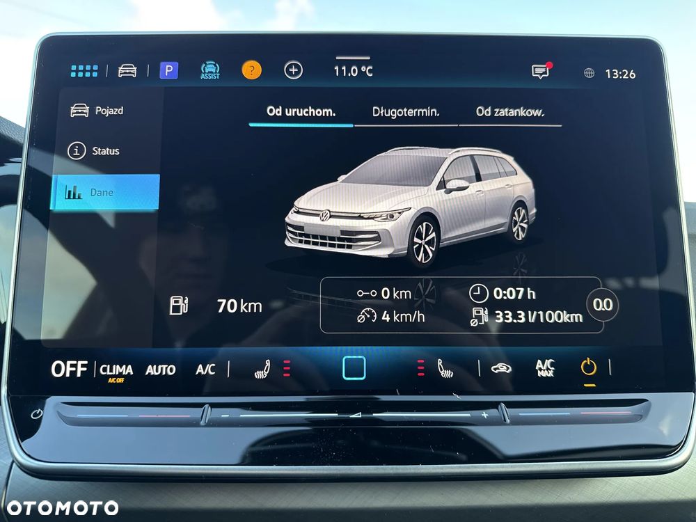 Volkswagen Golf Variant - 20