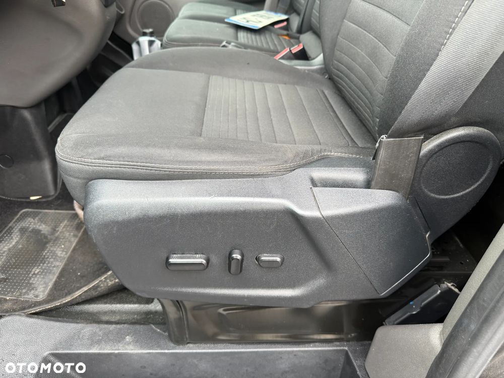 Ford Transit - 14