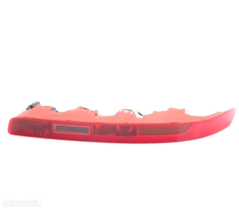 FAROLIM TRASEIRO DE PARACHOQUES TRASEIRO AUDI Q7 06-09 DIREITO - 1