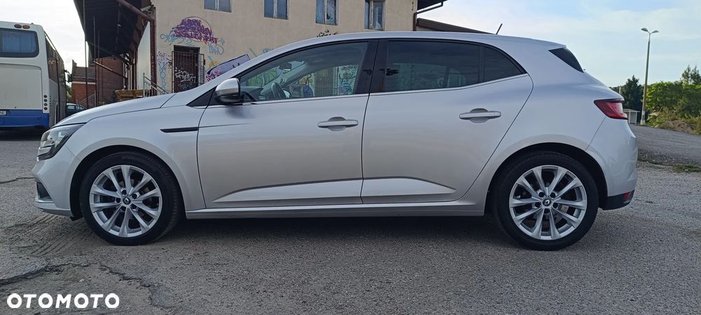 Renault Megane - 6