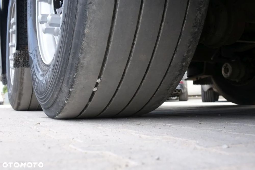 Schmitz Cargobull FIRANKA / VARIOS / OCYNK / OSIE SCHMITZ / NOWE PLANDEKI / DACH PODNOSZONY - 16