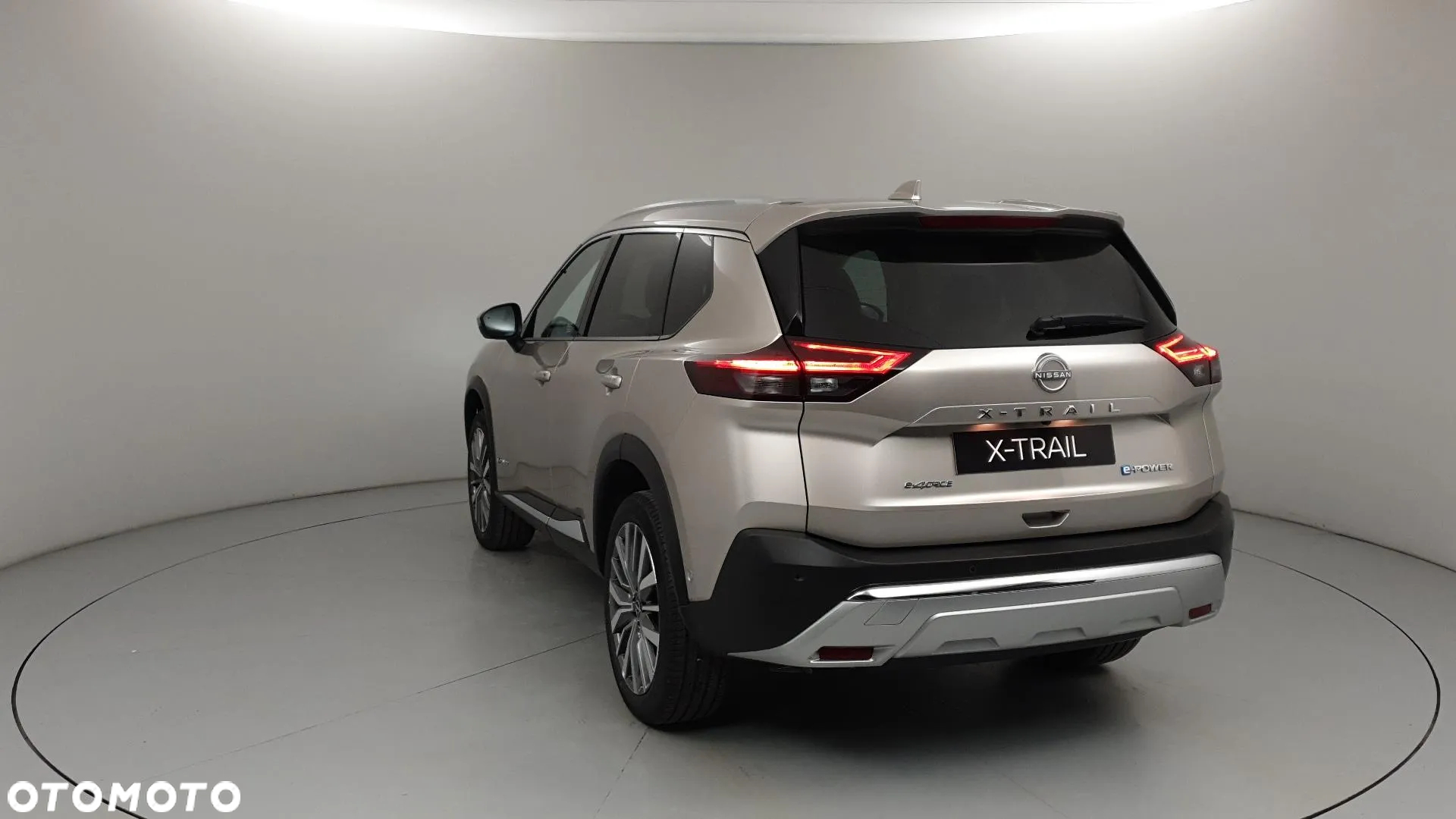 Nissan X-Trail 1.5 VC-T e-POWER Tekna e-4ORCE - 8