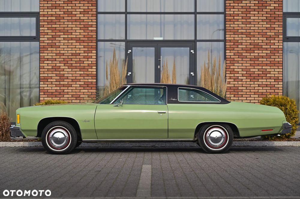 Chevrolet Impala - 13