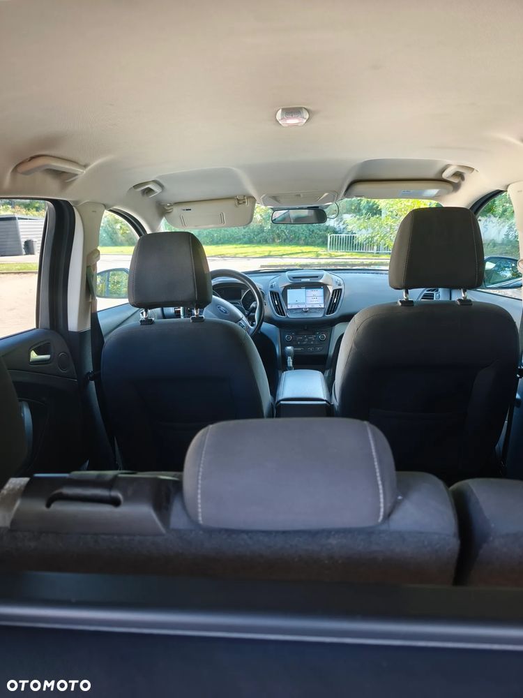 Ford Escape 1.5 EcoBoost AWD SE - 28