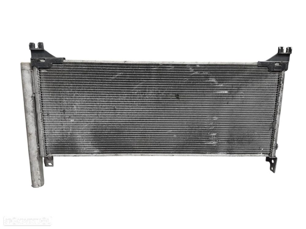 CONDENSADOR DE RADIADOR DE AR CONDICIONADO LEXUS IS AVE30GSE30 - 2