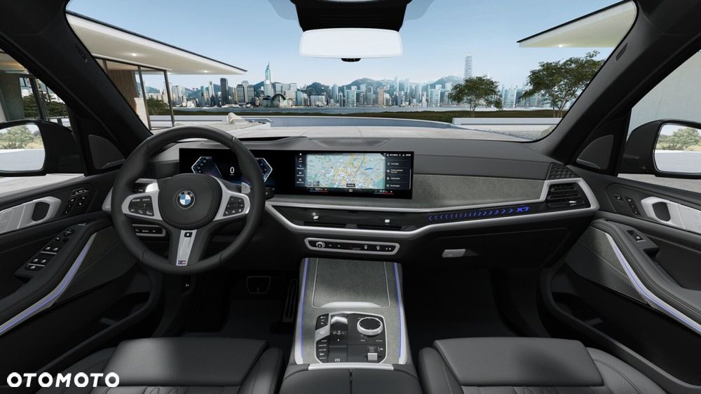 BMW X7 - 10