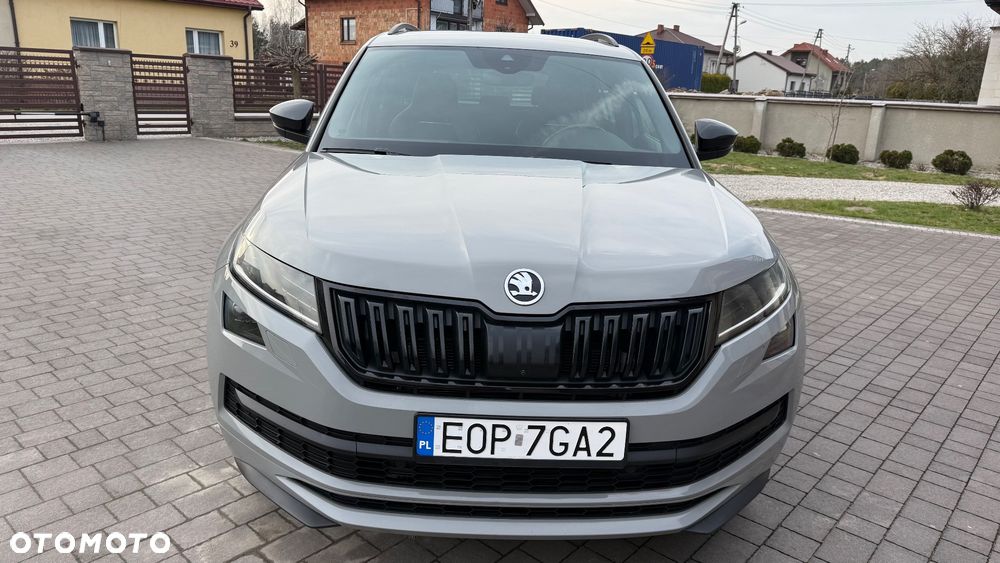 Skoda Kodiaq - 4