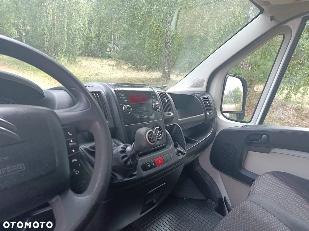 Citroën jumper - 15