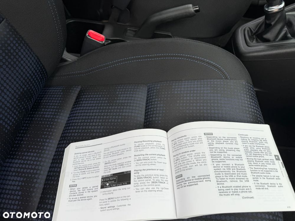 Hyundai ix20 1.4 Classic - 19