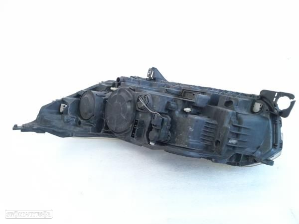 Otica / Farol Dto Citroen C5 Iii Break (Rw_) - 2