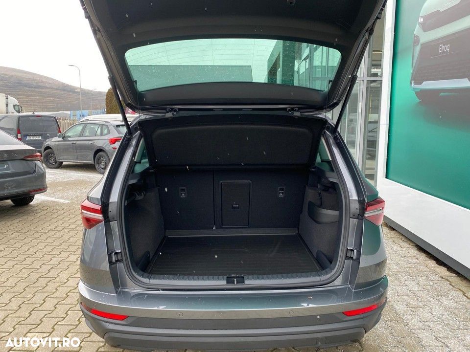 Skoda Karoq 2.0 TDI 4X4 DSG Selection - 21
