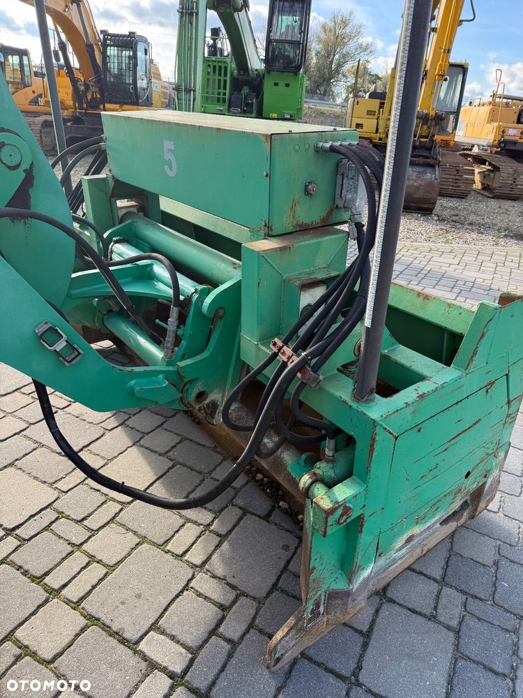 Volvo L30B-Z/X PRO - 12