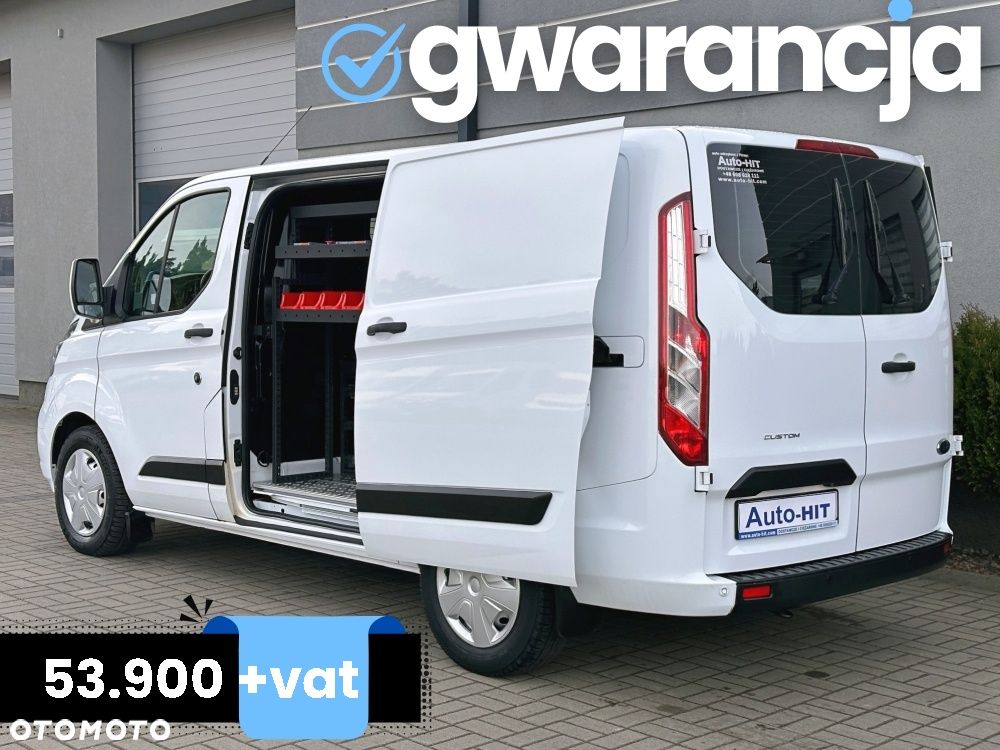 Ford Transit - 4