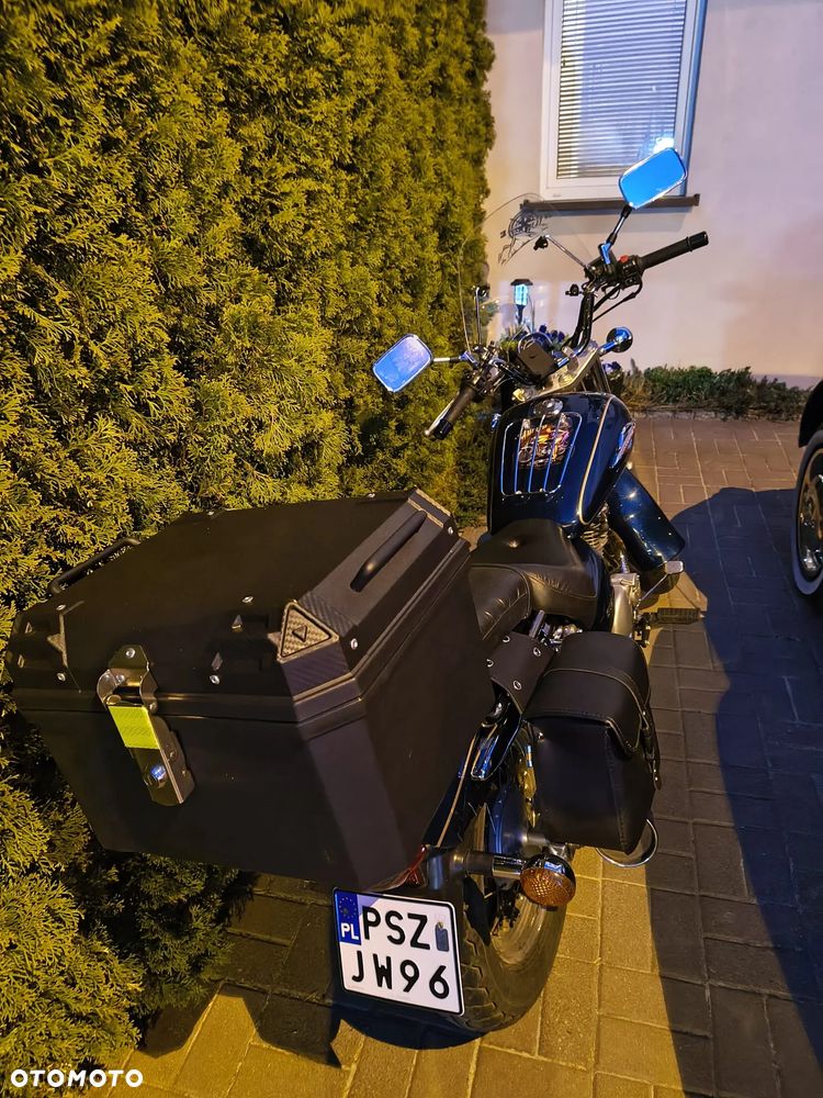 Suzuki Marauder - 3