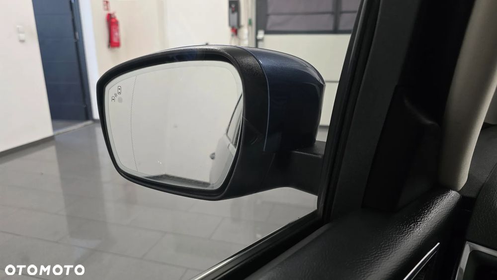 Ford Galaxy 2.0 EcoBlue Titanium PowerShift - 17