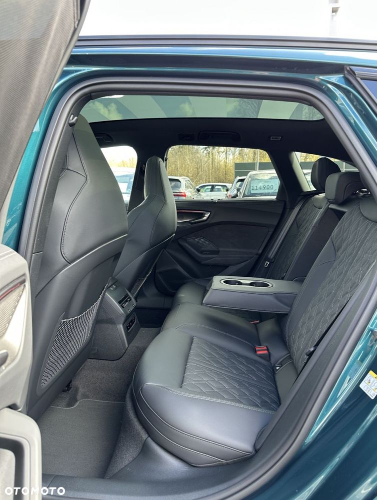 Audi S5 Avant - 21