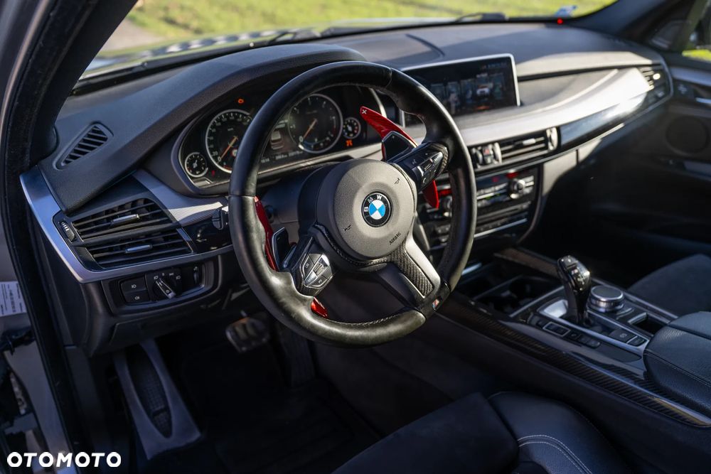 BMW X5 - 12