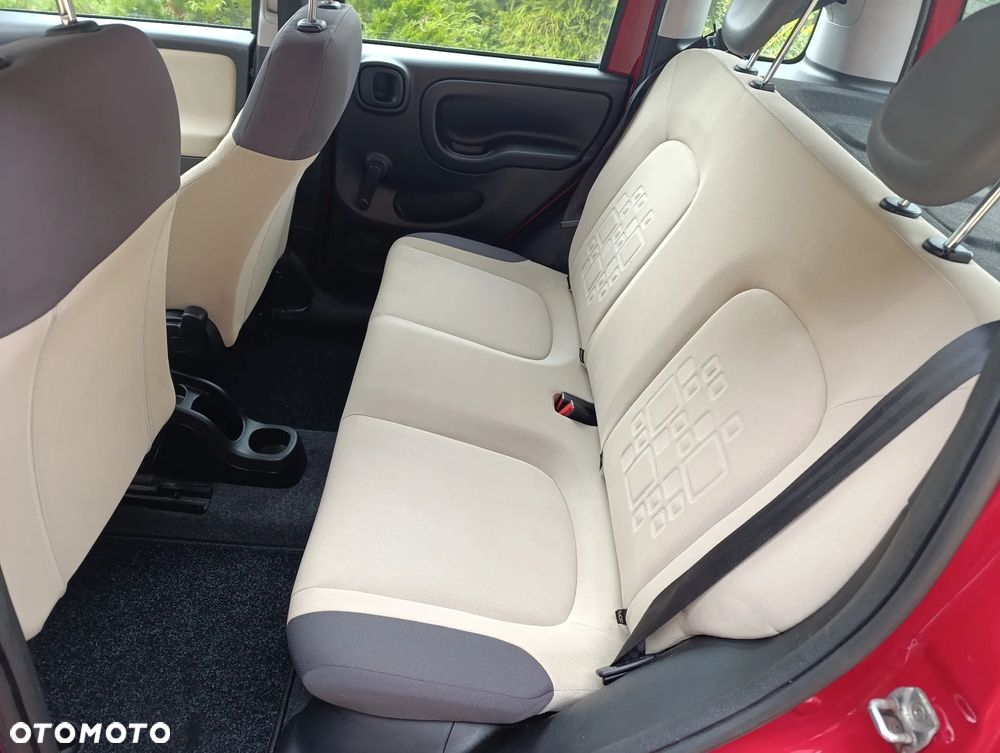 Fiat Panda 1.2 Easy - 8