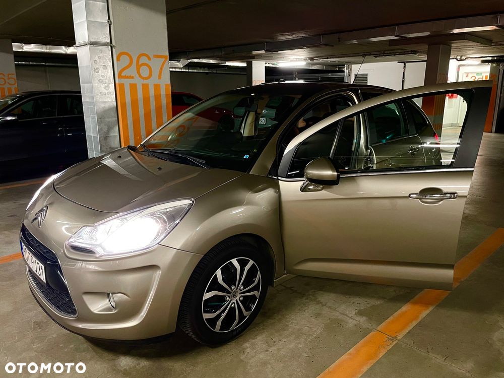 Citroën C3 - 21