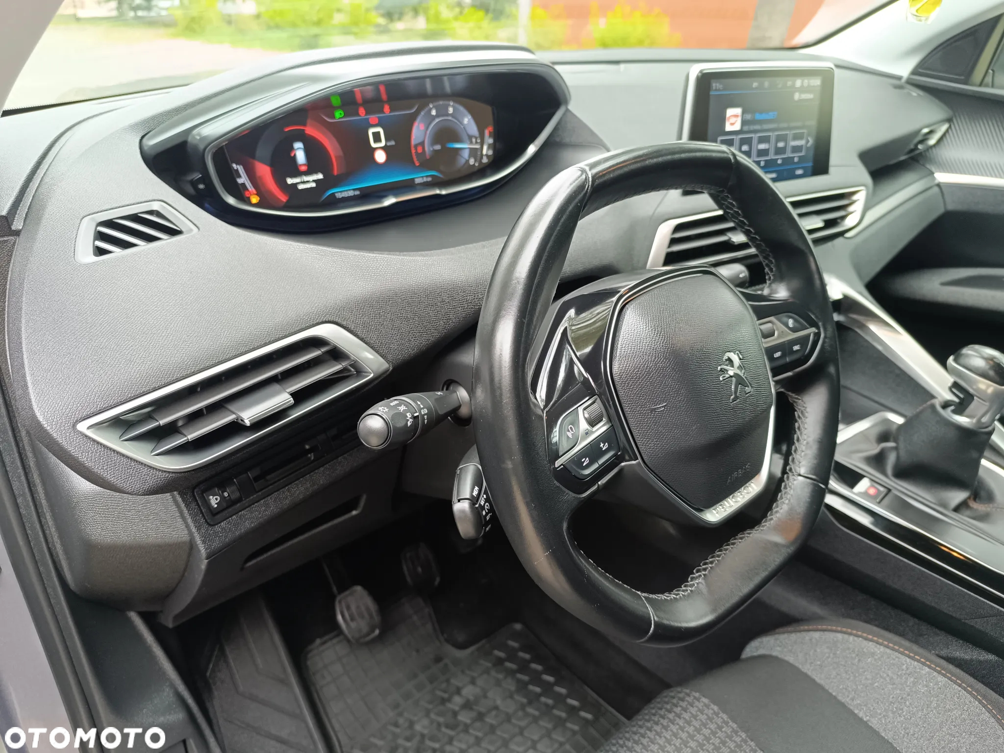 Peugeot 3008 - 24