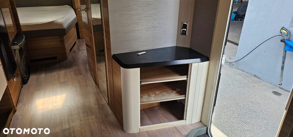 Tabbert BELLINI - 21