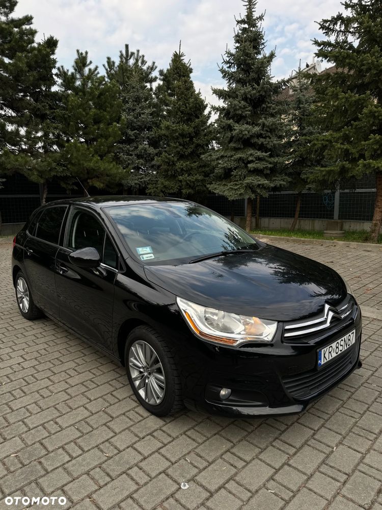 Citroën C4 1.6 VTi Selection - 3