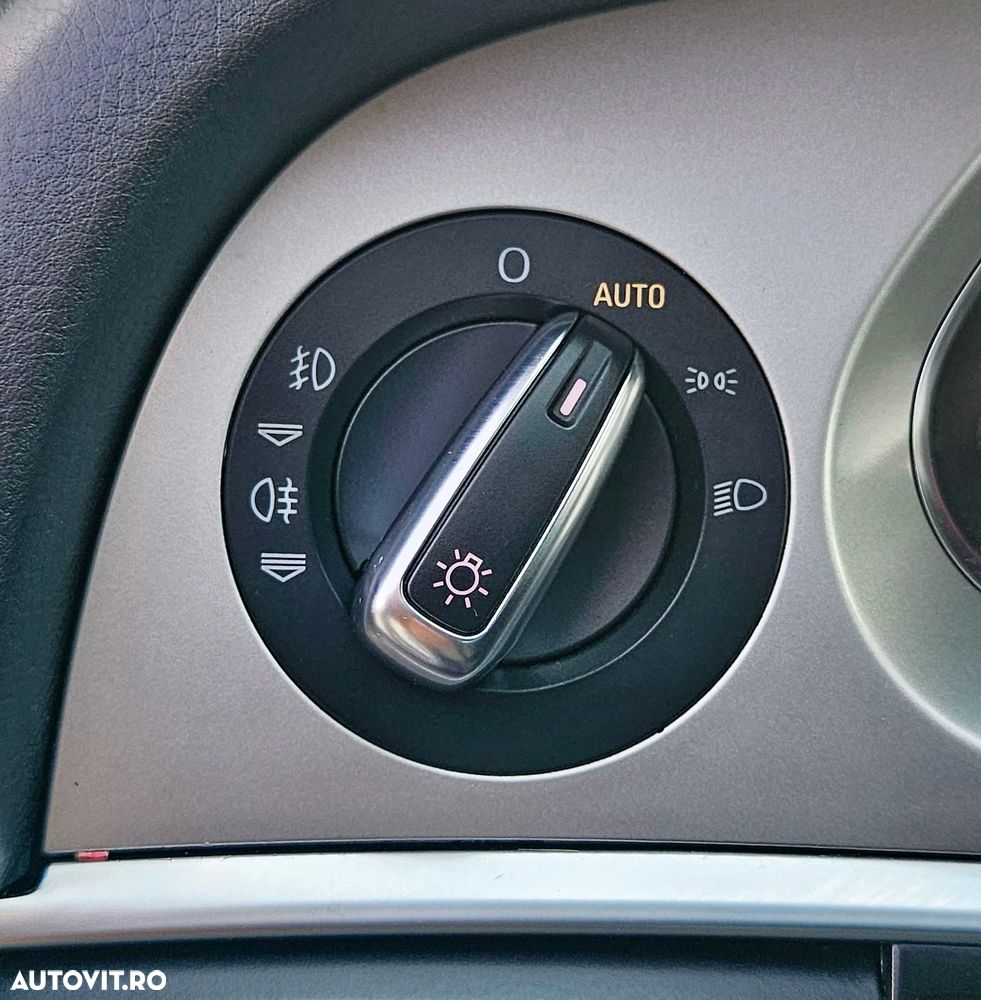 Audi A6 Limuzina 2.0 TDI DPF Multitronic - 10