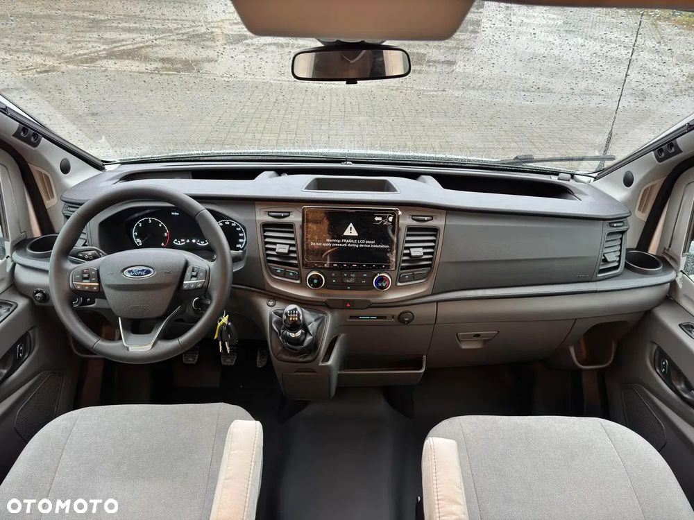 LMC Tourer Lift H664 - 11