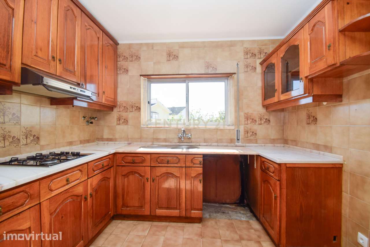 Apartamento T2+1 para Arrendamento em Tires – Moradia Bifamiliar - Grande imagem: 5/28