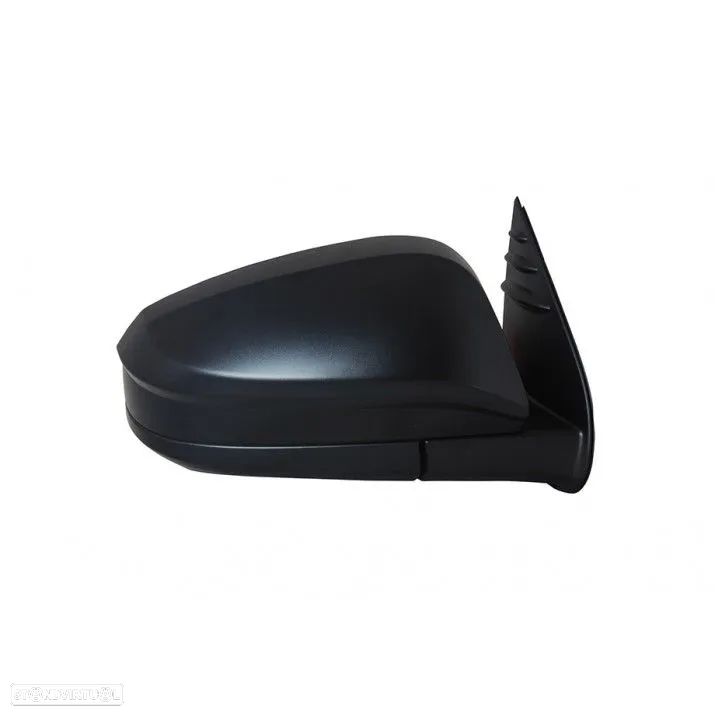 Espelhos Espelho retrovisor Toyota Hilux Anos 2015 a 2019 - 1