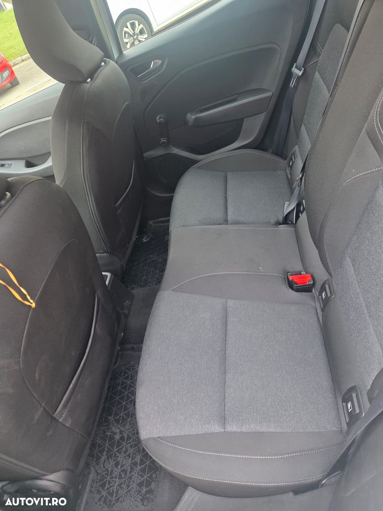 Renault Clio V TCe 90 Generation - 10