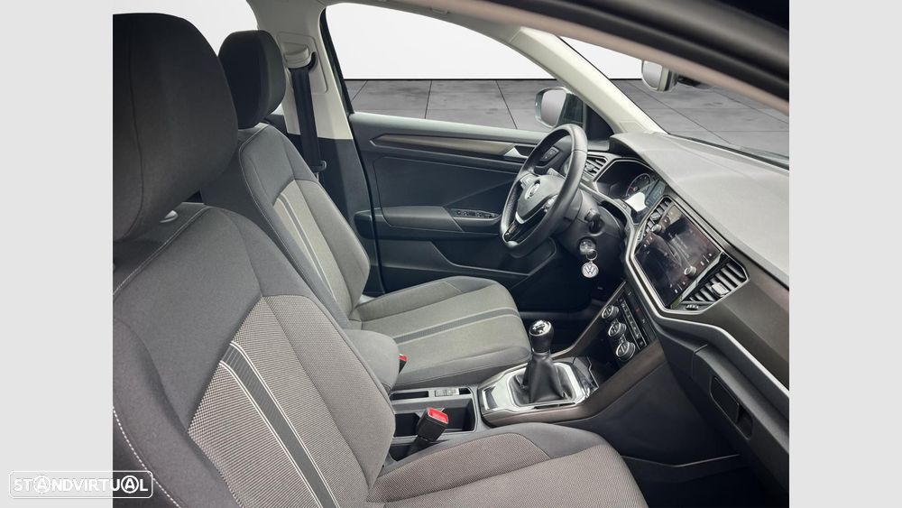 VW T-Roc 1.0 TSI Style - 10