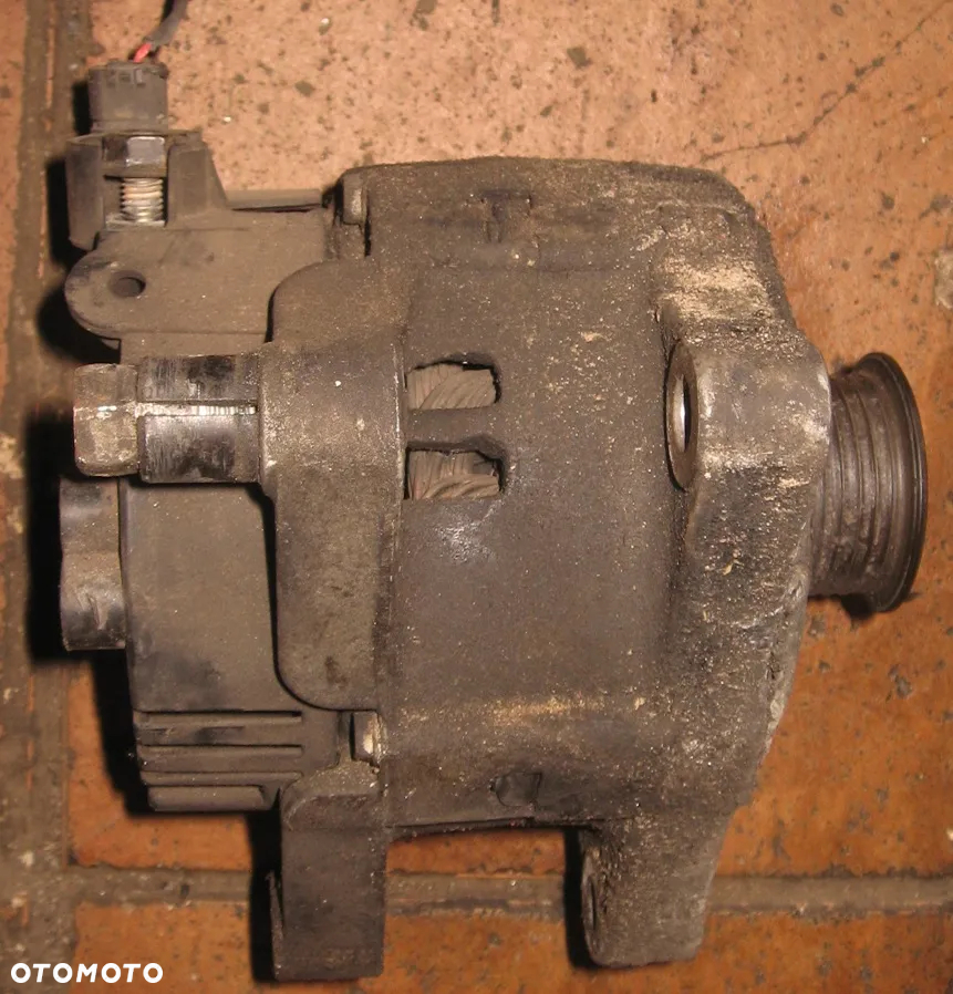 alternator XSARA PICASSO PEUGEOT 206 307 9642880080 - 6