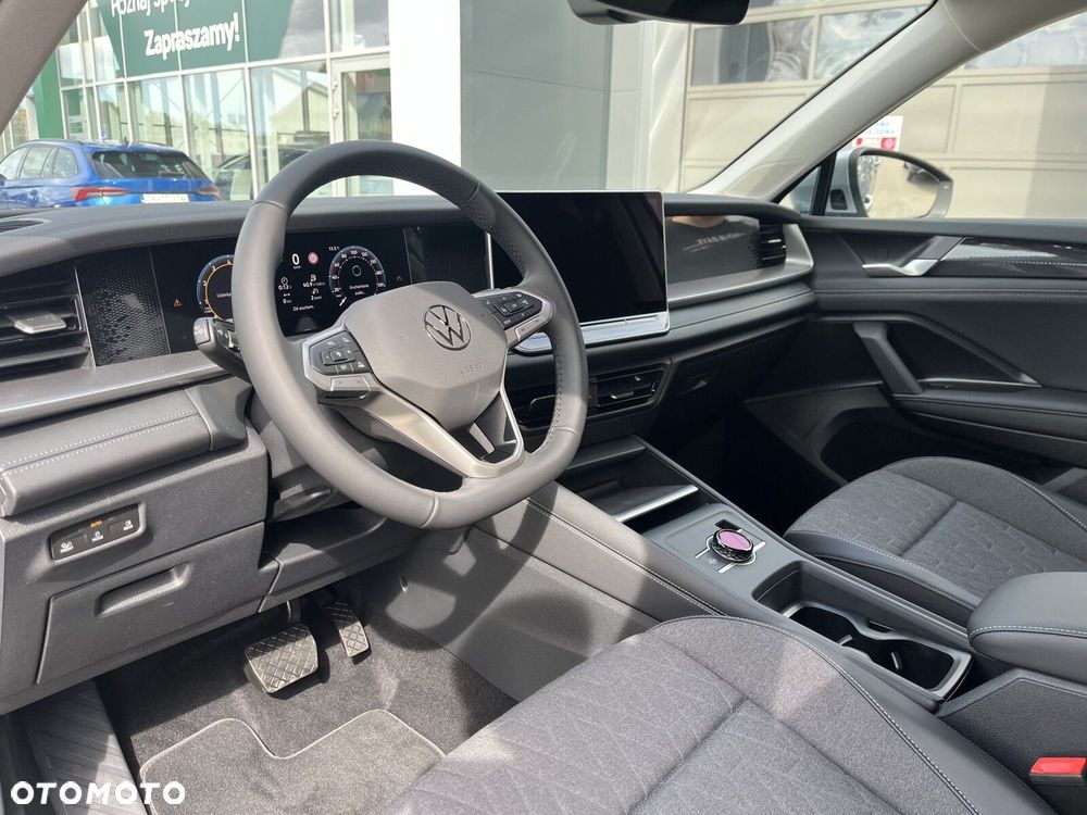 Volkswagen Tayron 2.0 TSI 4Mot Life Plus DSG - 9