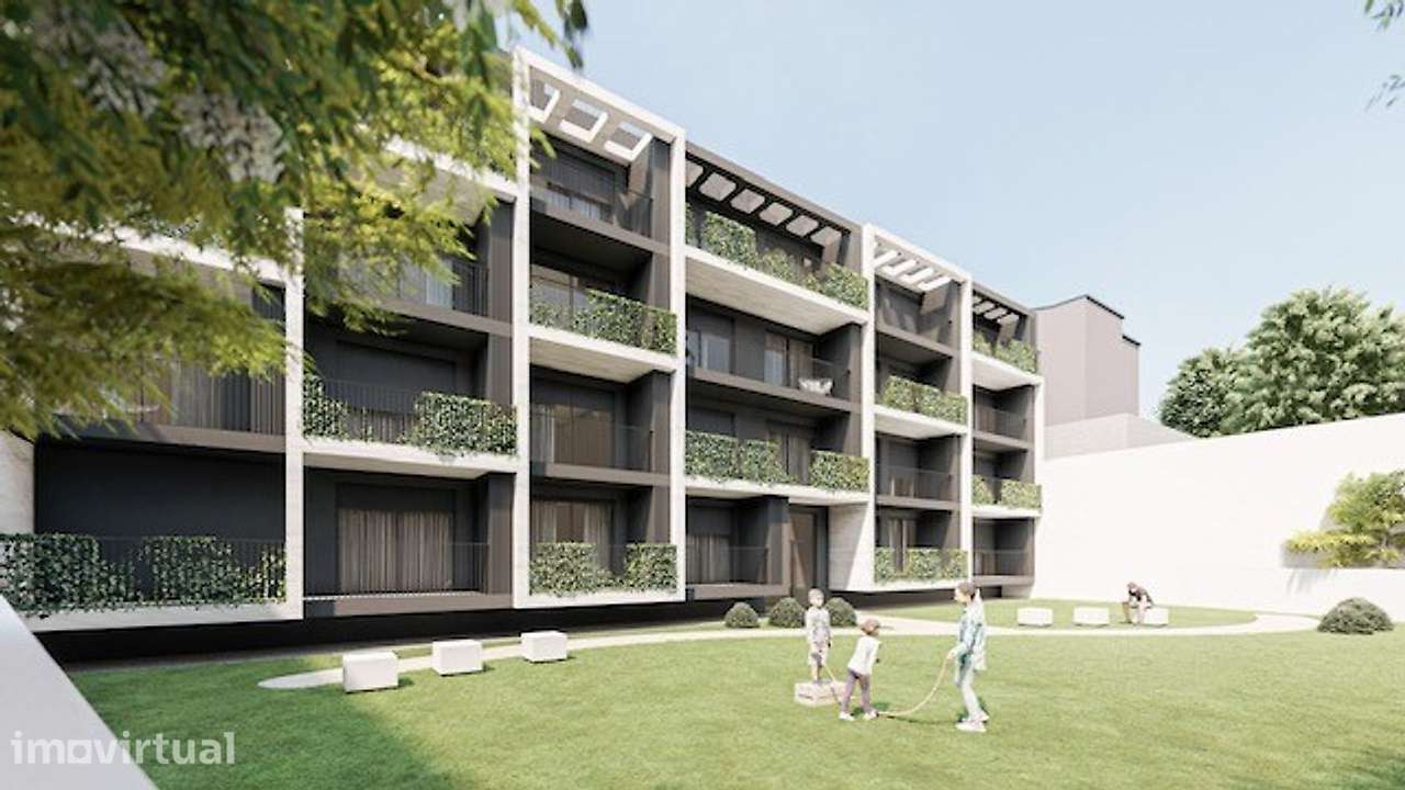 Apartamento T0 para venda - Grande imagem: 4/23
