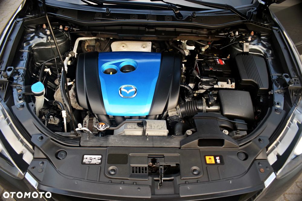 Mazda CX-5 2.0 Skyenergy - 39