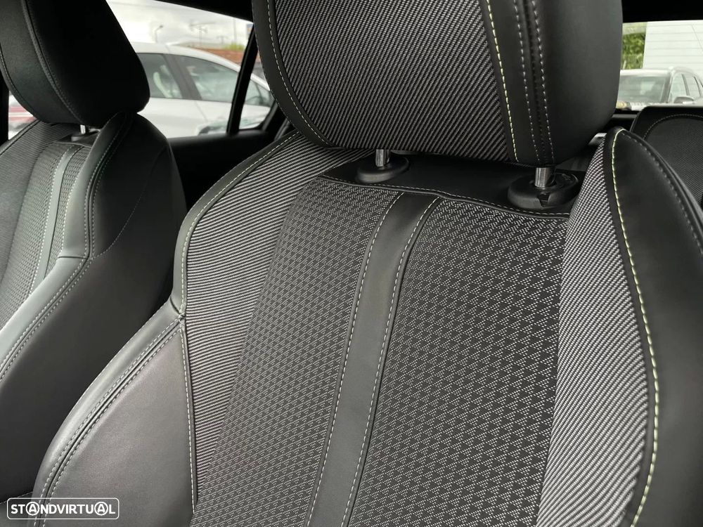 Peugeot e-208 GT Pack - 15