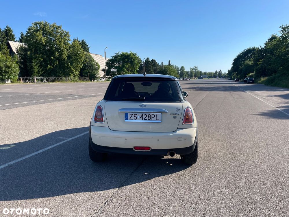 MINI Cooper - 6