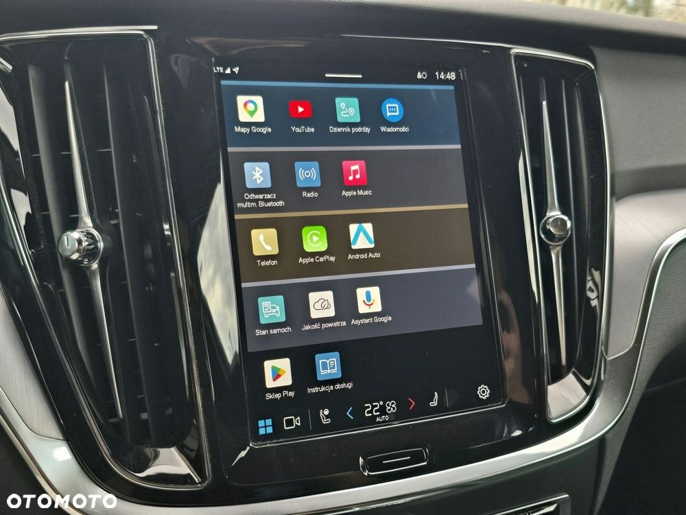 Volvo V60 B4 B Core - 20