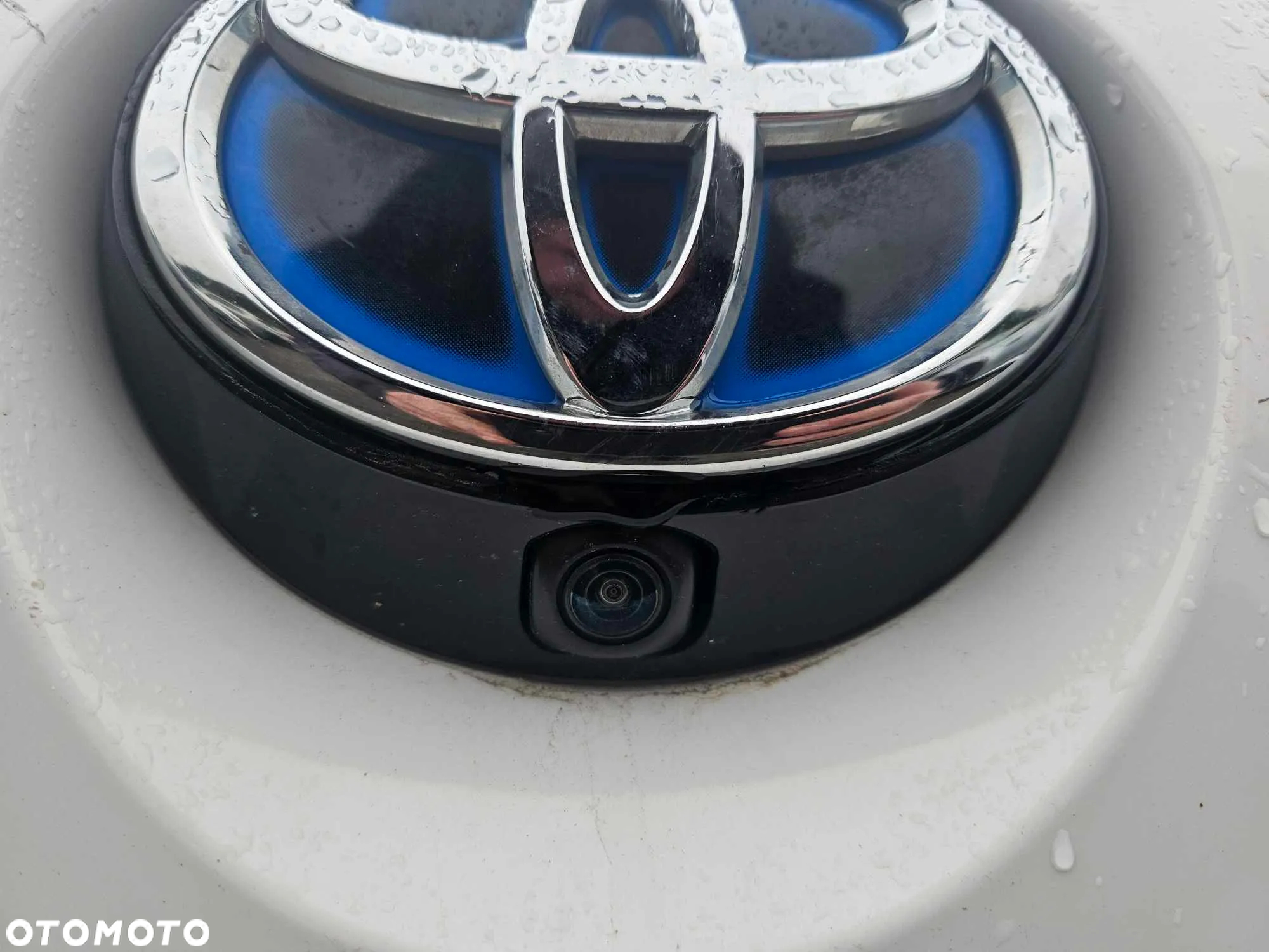 Toyota Corolla 1.8 Hybrid Business Edition - 19