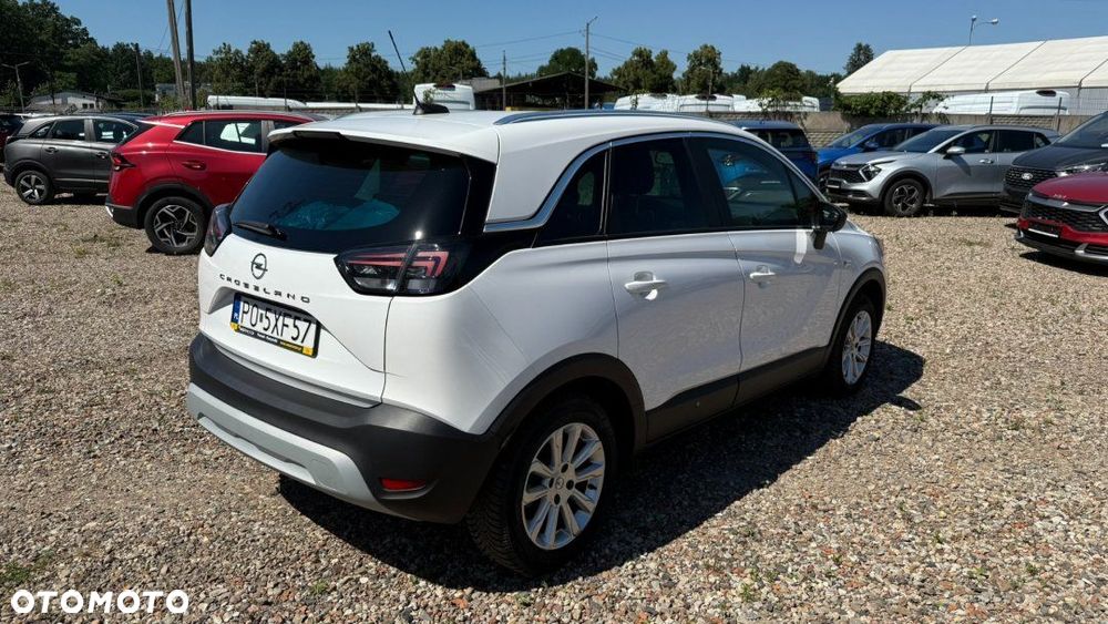 Opel Crossland - 13