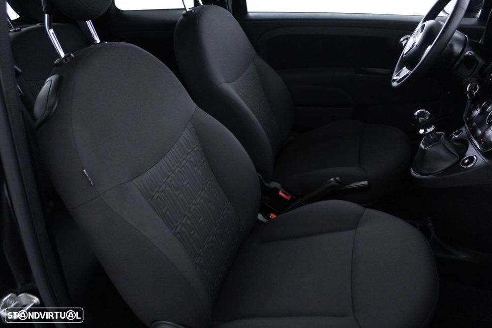 Fiat 500 1.0 Hybrid - 15