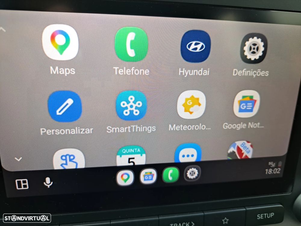 Hyundai Kauai Advantage - 5