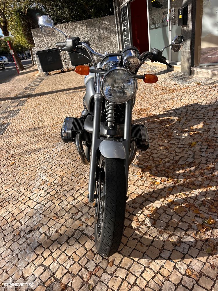 BMW R 1200 C R1200c - 3