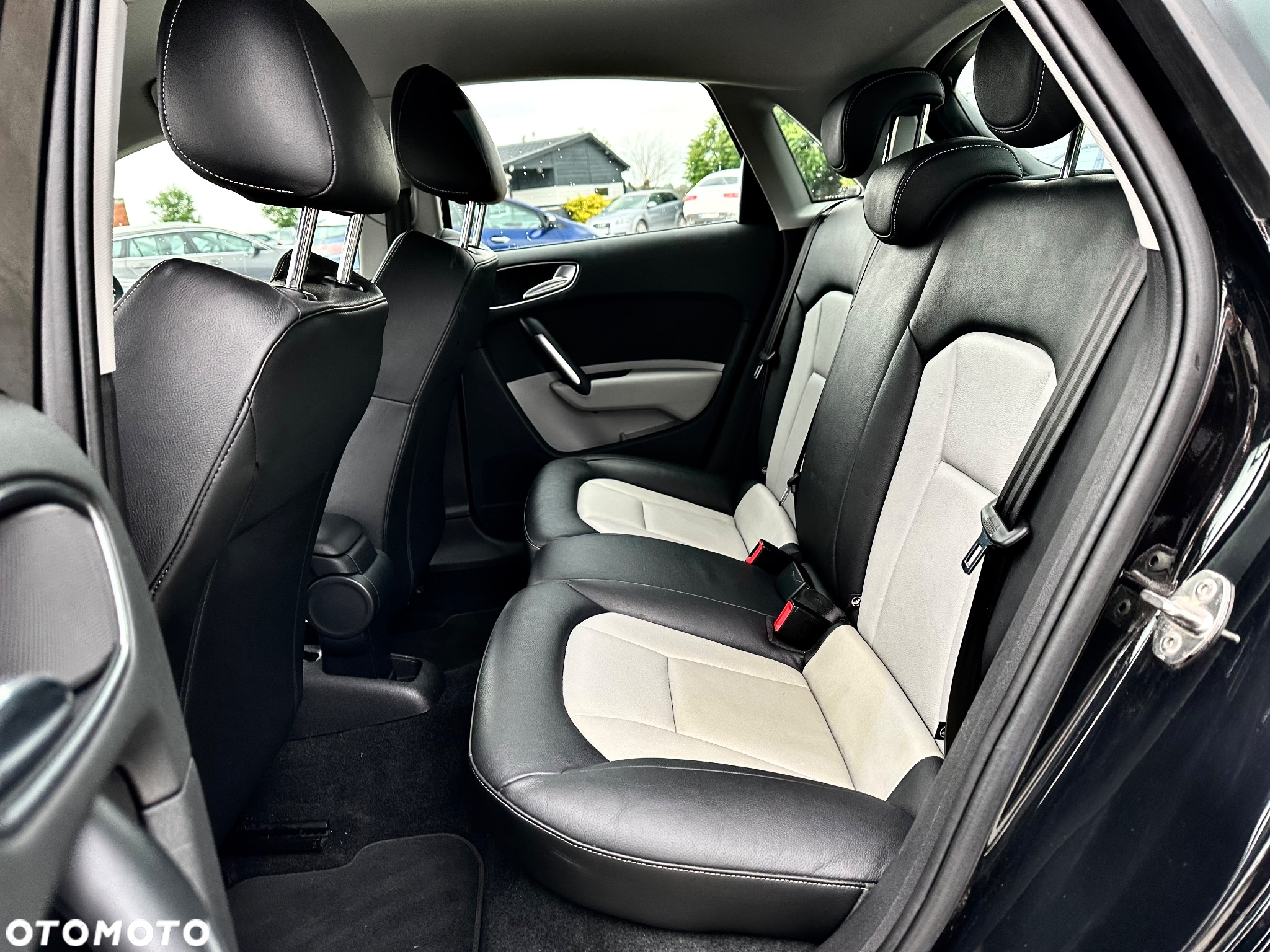 Audi A1 1.4 TFSI Sportback cylinder on demand Attraction - 6